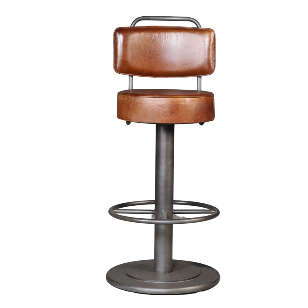 Lumo Bar Chair