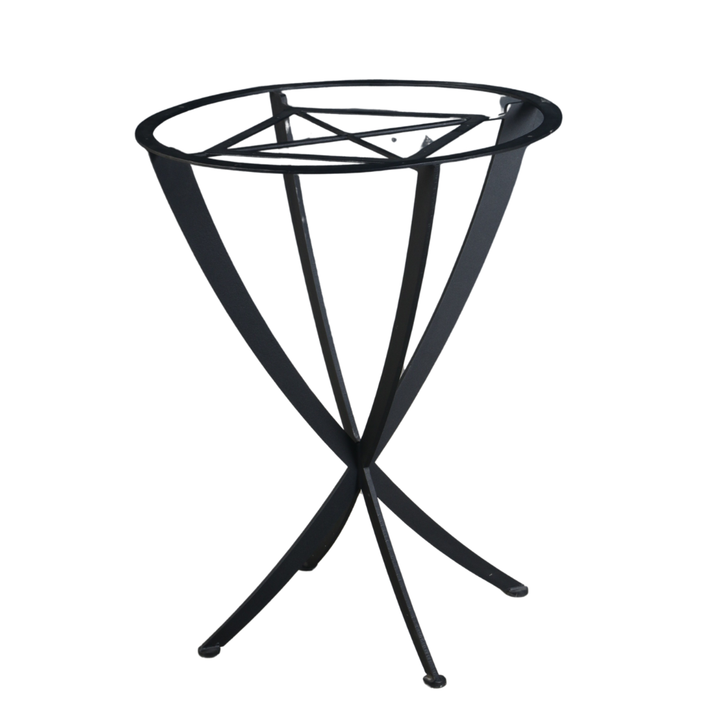 Talon New Table Base