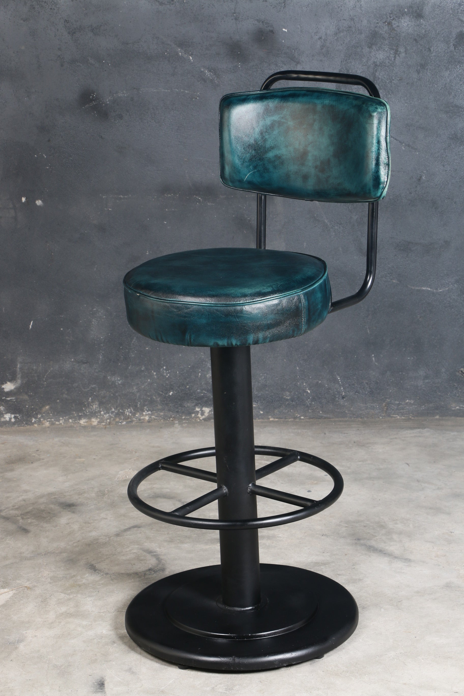 Xylo Bar Chair